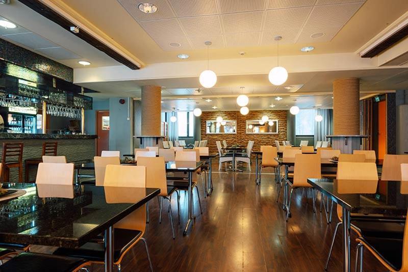 Hotelliravintola Kumpu Outokumpu Zewnętrze zdjęcie