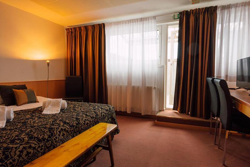 Hotelliravintola Kumpu Outokumpu Zewnętrze zdjęcie