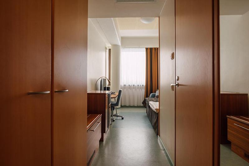 Hotelliravintola Kumpu Outokumpu Zewnętrze zdjęcie