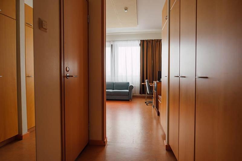 Hotelliravintola Kumpu Outokumpu Zewnętrze zdjęcie