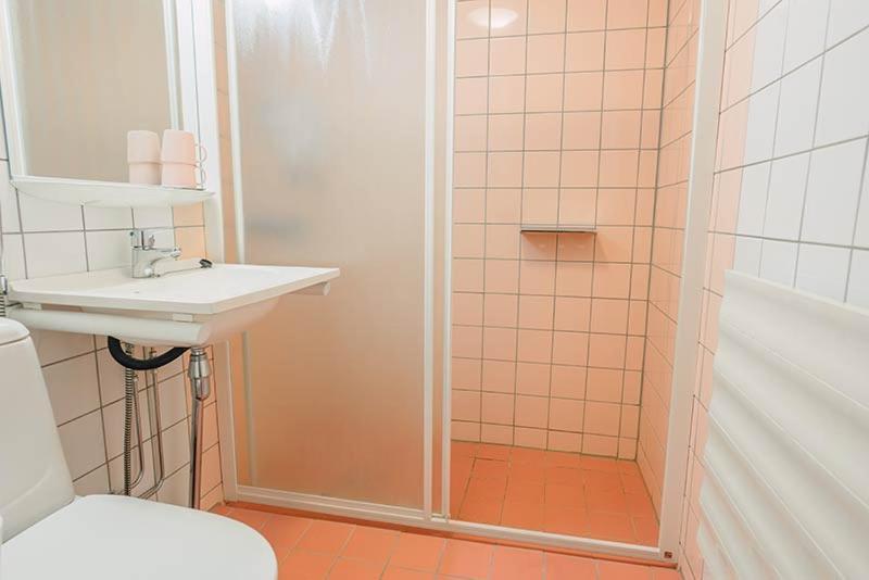 Hotelliravintola Kumpu Outokumpu Zewnętrze zdjęcie