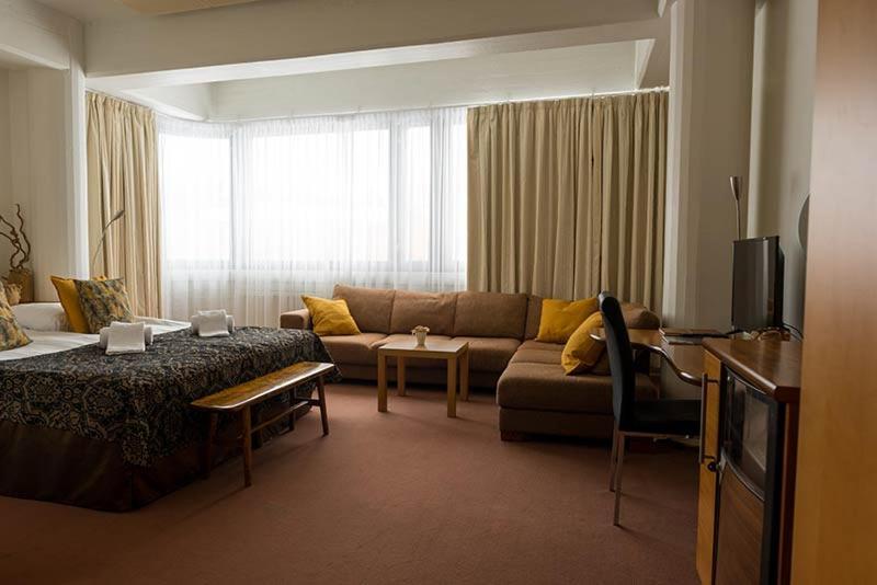 Hotelliravintola Kumpu Outokumpu Zewnętrze zdjęcie