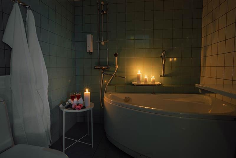 Hotelliravintola Kumpu Outokumpu Zewnętrze zdjęcie